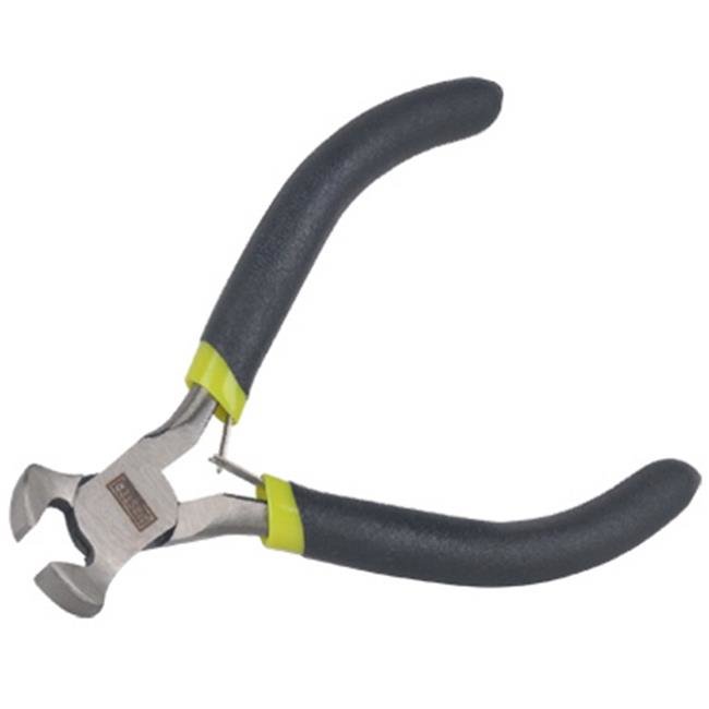 Asia  Master Mechanic End Nipper Pliers - 4.5 in.
